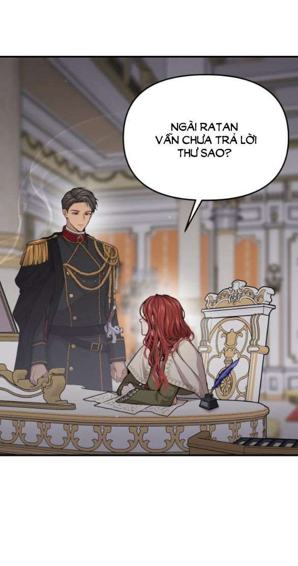 đọc truyện [18+] Phòng Ngủ Bí Mật Của Công Chúa Bị Bỏ Rơi Chương 74.1 ảnh 26 tại Thiên Thai Truyện