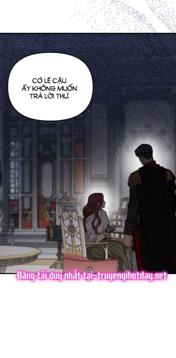 đọc truyện [18+] Phòng Ngủ Bí Mật Của Công Chúa Bị Bỏ Rơi Chương 74.1 ảnh 29 tại Thiên Thai Truyện
