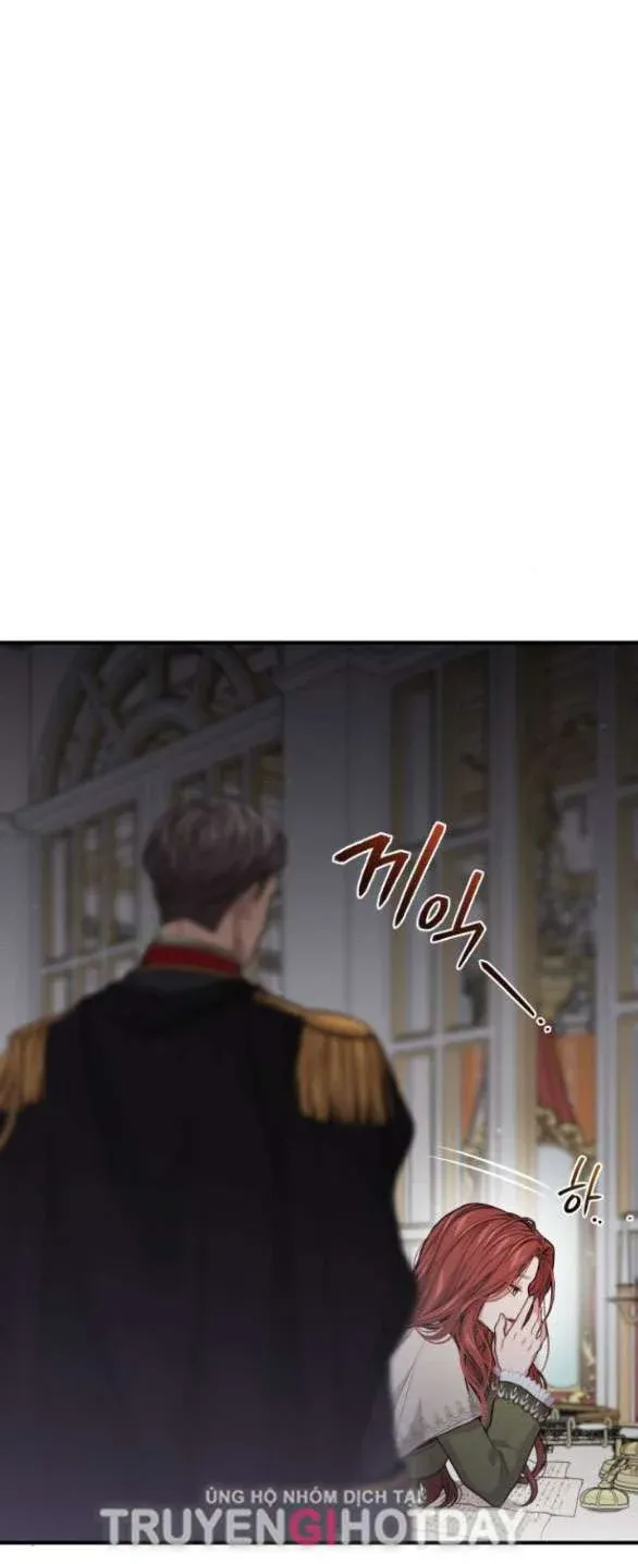 đọc truyện [18+] Phòng Ngủ Bí Mật Của Công Chúa Bị Bỏ Rơi Chương 74.1 ảnh 31 tại Thiên Thai Truyện