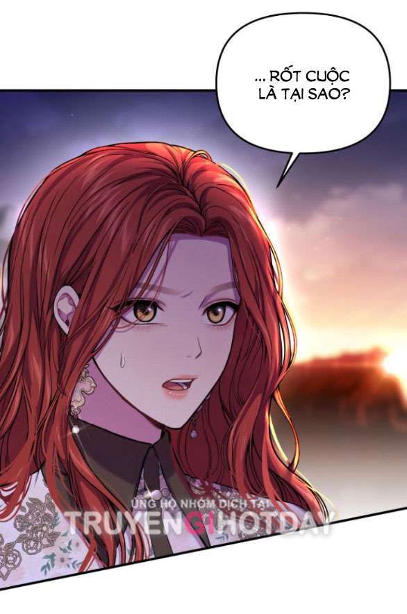 đọc truyện [18+] Phòng Ngủ Bí Mật Của Công Chúa Bị Bỏ Rơi Chương 74.1 ảnh 41 tại Thiên Thai Truyện