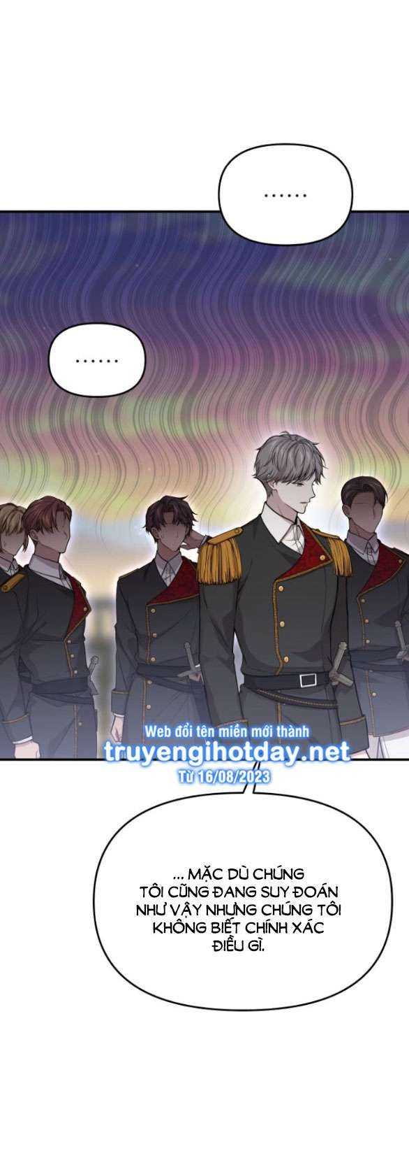 đọc truyện [18+] Phòng Ngủ Bí Mật Của Công Chúa Bị Bỏ Rơi Chương 74.1 ảnh 7 tại Thiên Thai Truyện