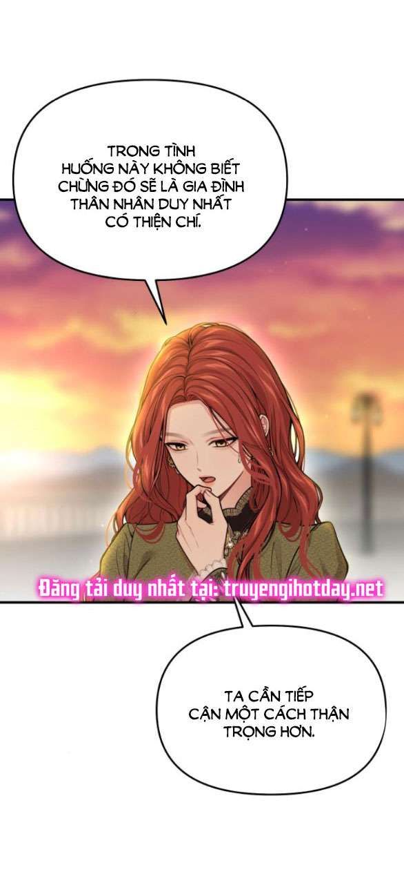 đọc truyện [18+] Phòng Ngủ Bí Mật Của Công Chúa Bị Bỏ Rơi Chương 74.1 ảnh 10 tại Thiên Thai Truyện
