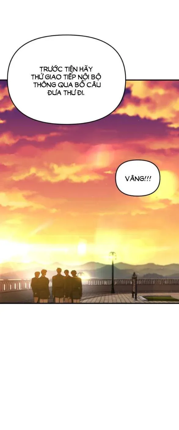 đọc truyện [18+] Phòng Ngủ Bí Mật Của Công Chúa Bị Bỏ Rơi Chương 74.1 ảnh 11 tại Thiên Thai Truyện