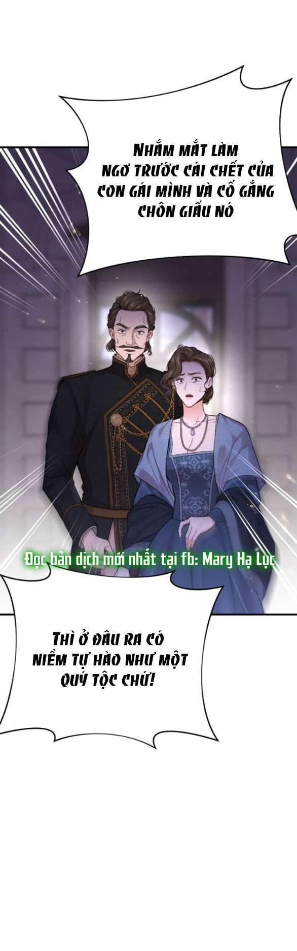 đọc truyện [18+] Phòng Ngủ Bí Mật Của Công Chúa Bị Bỏ Rơi Chương 74.2 ảnh 14 tại Thiên Thai Truyện