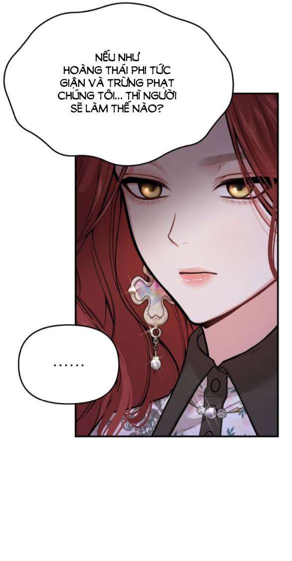 đọc truyện [18+] Phòng Ngủ Bí Mật Của Công Chúa Bị Bỏ Rơi Chương 74.2 ảnh 17 tại Thiên Thai Truyện