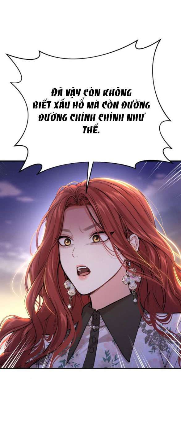 đọc truyện [18+] Phòng Ngủ Bí Mật Của Công Chúa Bị Bỏ Rơi Chương 74.2 ảnh 19 tại Thiên Thai Truyện