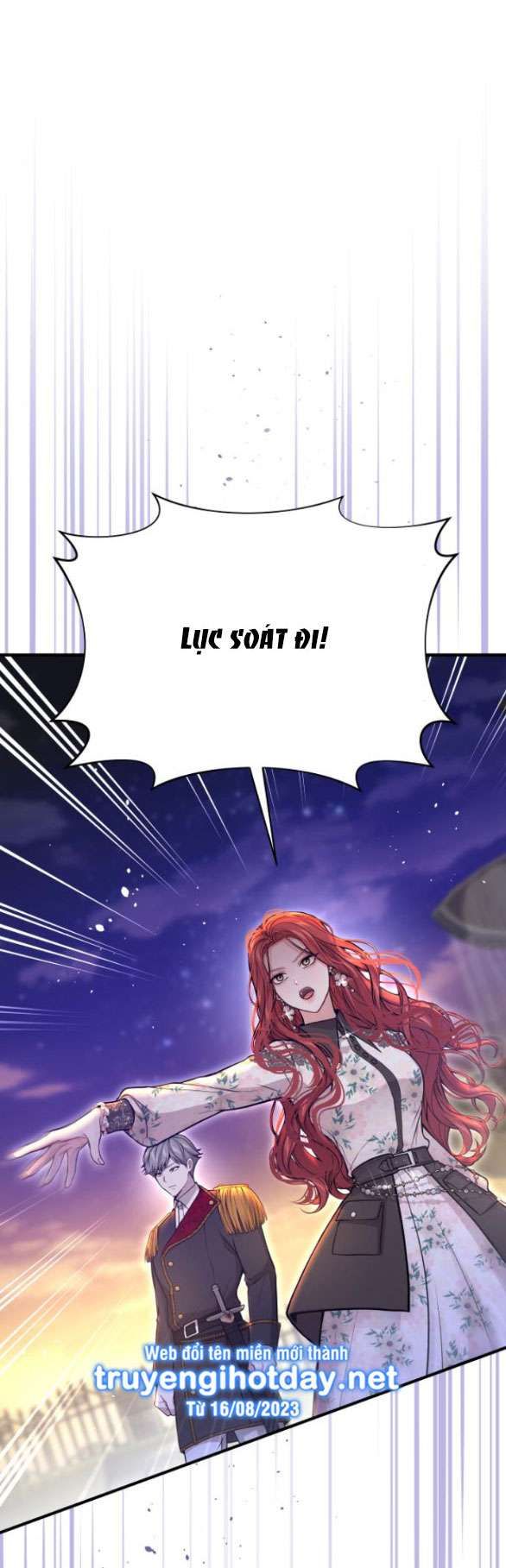 đọc truyện [18+] Phòng Ngủ Bí Mật Của Công Chúa Bị Bỏ Rơi Chương 74.2 ảnh 20 tại Thiên Thai Truyện