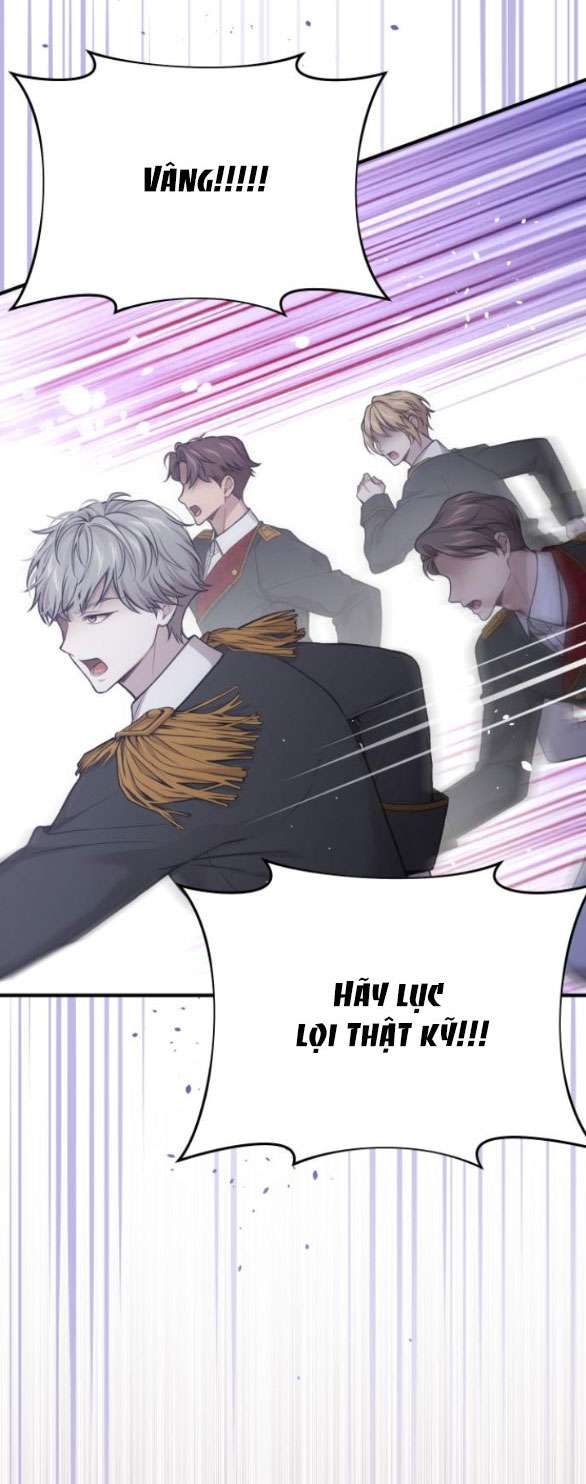 đọc truyện [18+] Phòng Ngủ Bí Mật Của Công Chúa Bị Bỏ Rơi Chương 74.2 ảnh 21 tại Thiên Thai Truyện