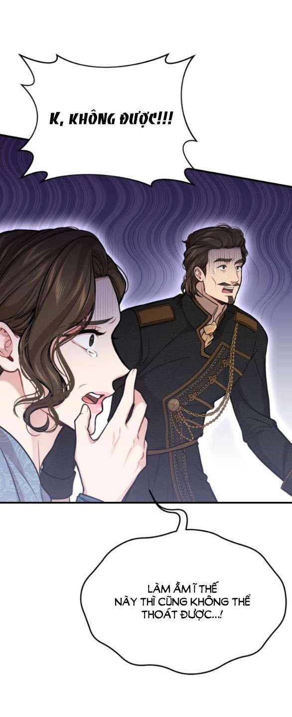 đọc truyện [18+] Phòng Ngủ Bí Mật Của Công Chúa Bị Bỏ Rơi Chương 74.2 ảnh 23 tại Thiên Thai Truyện