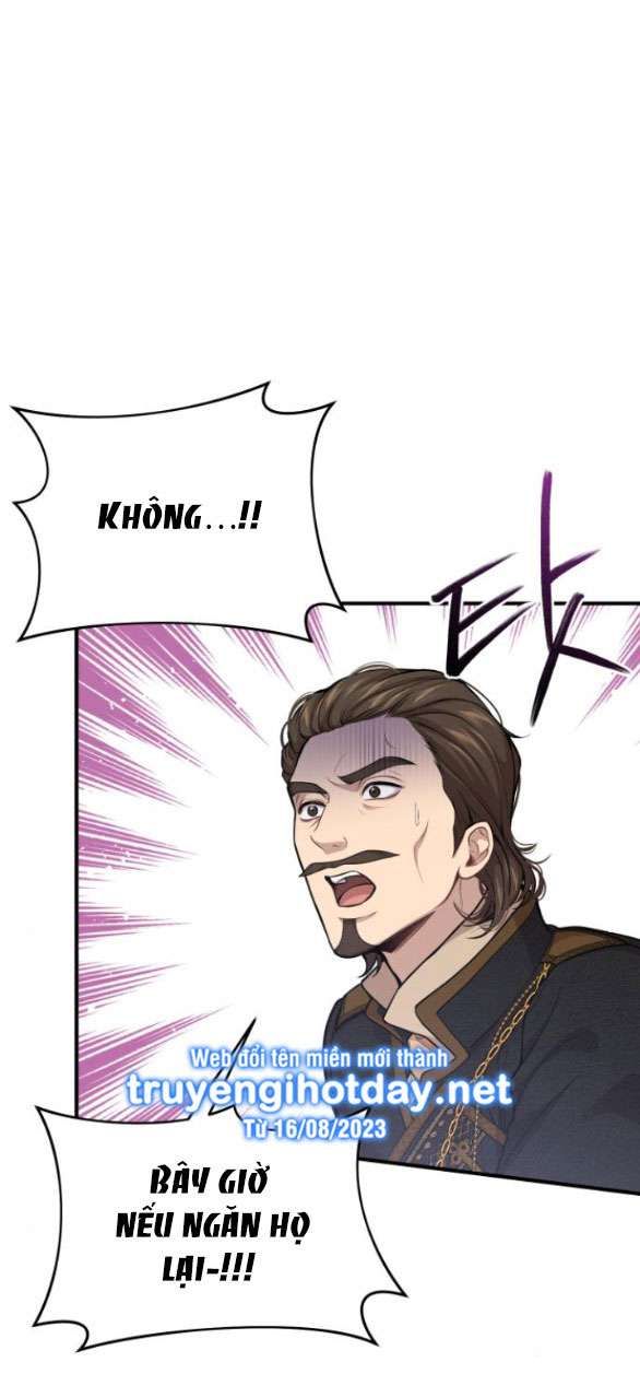 đọc truyện [18+] Phòng Ngủ Bí Mật Của Công Chúa Bị Bỏ Rơi Chương 74.2 ảnh 29 tại Thiên Thai Truyện