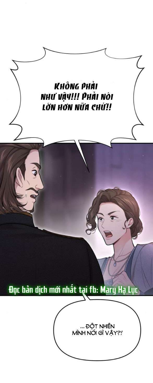 đọc truyện [18+] Phòng Ngủ Bí Mật Của Công Chúa Bị Bỏ Rơi Chương 74.2 ảnh 31 tại Thiên Thai Truyện