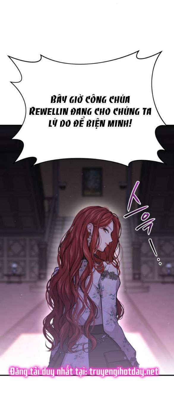 đọc truyện [18+] Phòng Ngủ Bí Mật Của Công Chúa Bị Bỏ Rơi Chương 74.2 ảnh 33 tại Thiên Thai Truyện