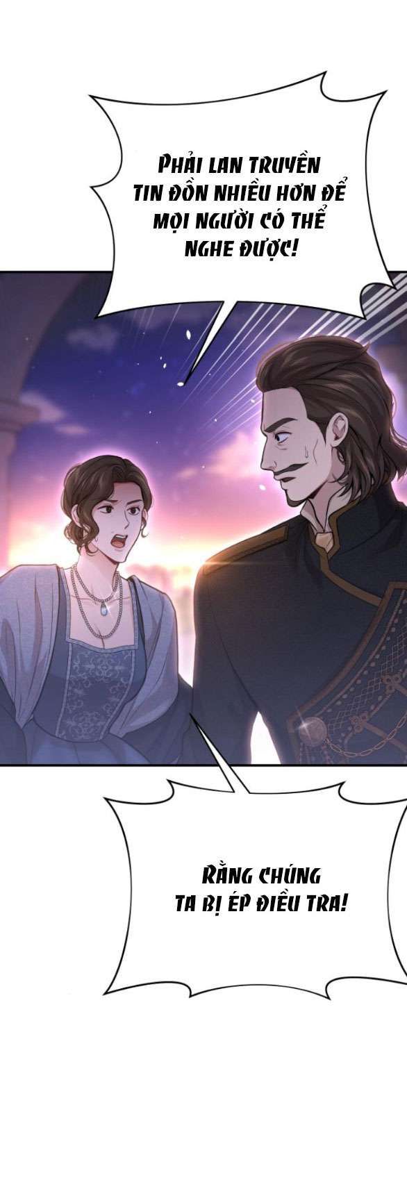 đọc truyện [18+] Phòng Ngủ Bí Mật Của Công Chúa Bị Bỏ Rơi Chương 74.2 ảnh 34 tại Thiên Thai Truyện