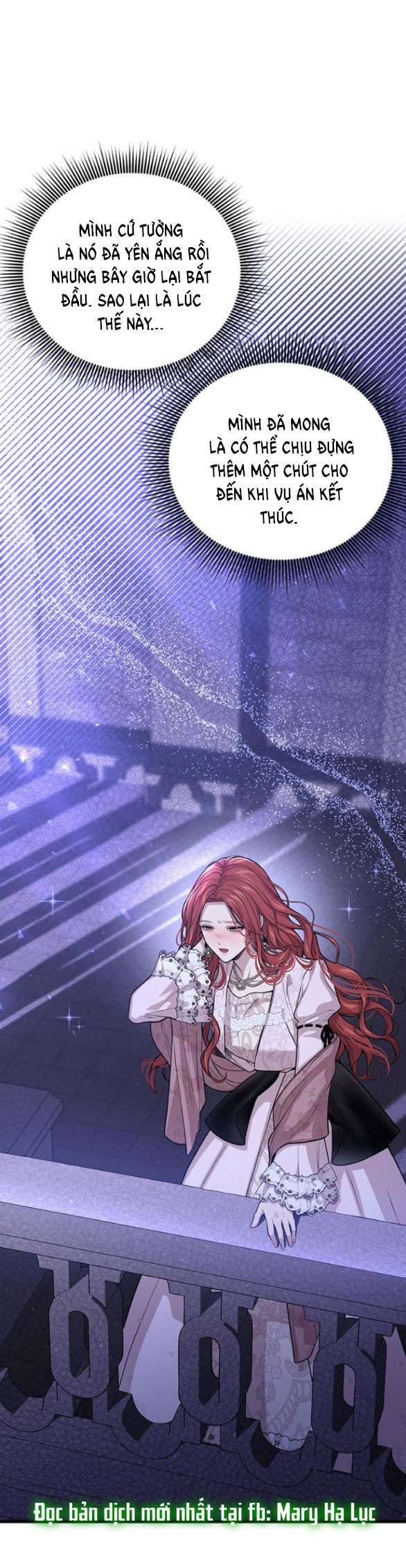 đọc truyện [18+] Phòng Ngủ Bí Mật Của Công Chúa Bị Bỏ Rơi Chương 74.2 ảnh 40 tại Thiên Thai Truyện