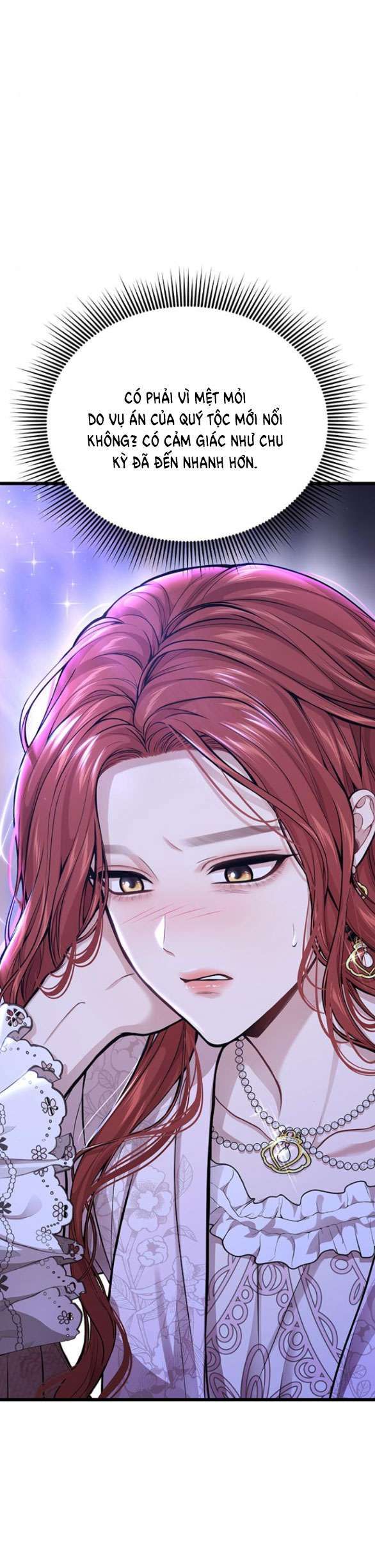 đọc truyện [18+] Phòng Ngủ Bí Mật Của Công Chúa Bị Bỏ Rơi Chương 74.2 ảnh 41 tại Thiên Thai Truyện