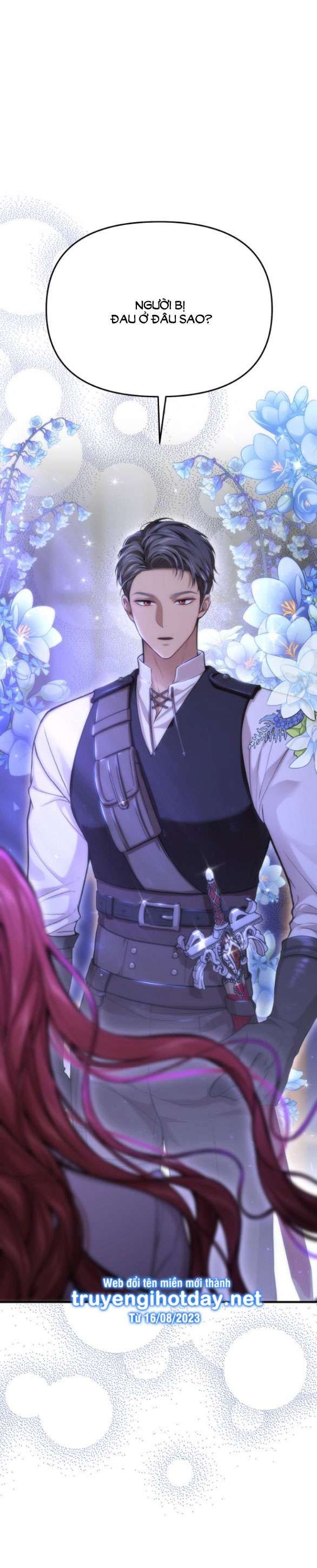 đọc truyện [18+] Phòng Ngủ Bí Mật Của Công Chúa Bị Bỏ Rơi Chương 74.2 ảnh 45 tại Thiên Thai Truyện