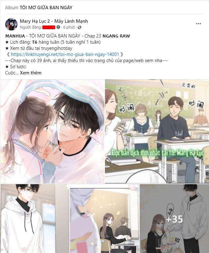 đọc truyện [18+] Phòng Ngủ Bí Mật Của Công Chúa Bị Bỏ Rơi Chương 74.2 ảnh 47 tại Thiên Thai Truyện