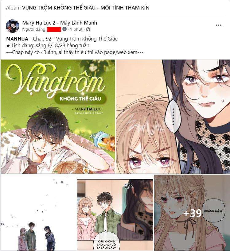 đọc truyện [18+] Phòng Ngủ Bí Mật Của Công Chúa Bị Bỏ Rơi Chương 74.2 ảnh 48 tại Thiên Thai Truyện