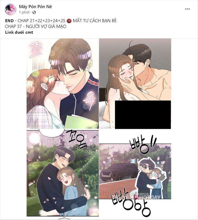 đọc truyện [18+] Phòng Ngủ Bí Mật Của Công Chúa Bị Bỏ Rơi Chương 74.2 ảnh 50 tại Thiên Thai Truyện