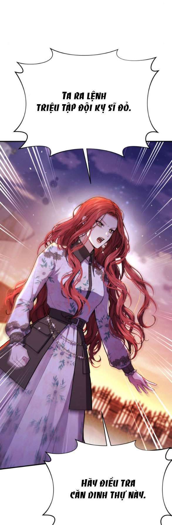 đọc truyện [18+] Phòng Ngủ Bí Mật Của Công Chúa Bị Bỏ Rơi Chương 74.2 ảnh 9 tại Thiên Thai Truyện