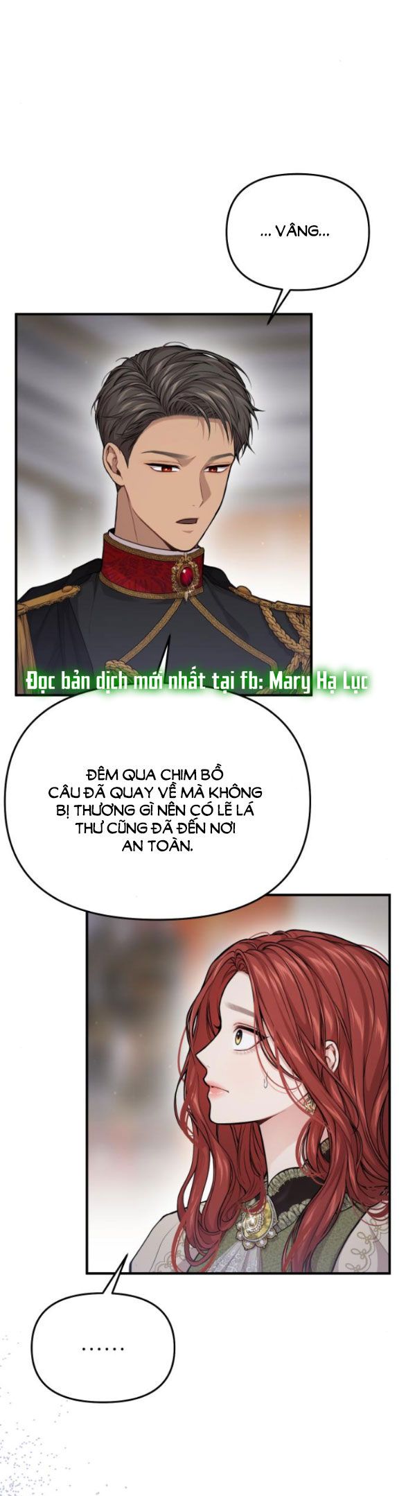đọc truyện [18+] Phòng Ngủ Bí Mật Của Công Chúa Bị Bỏ Rơi Chương 74 ảnh 26 tại Thiên Thai Truyện