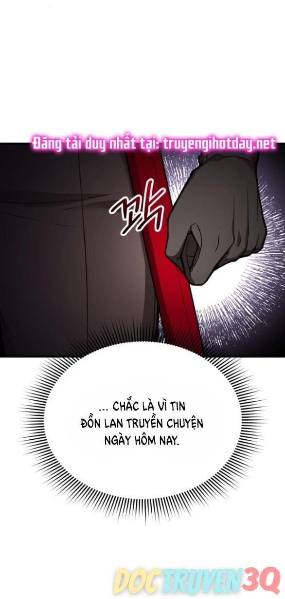 đọc truyện [18+] Phòng Ngủ Bí Mật Của Công Chúa Bị Bỏ Rơi Chương 75.1 ảnh 13 tại Thiên Thai Truyện