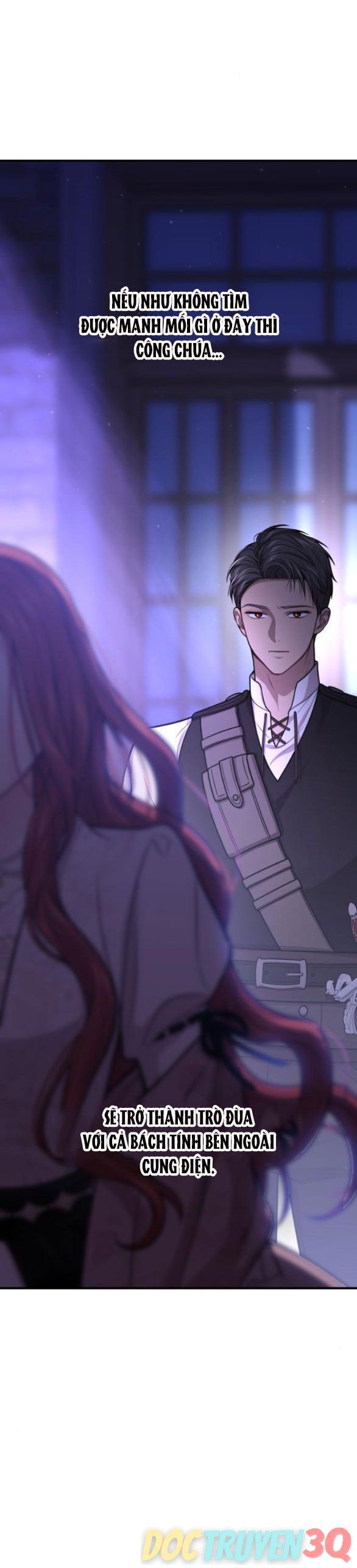 đọc truyện [18+] Phòng Ngủ Bí Mật Của Công Chúa Bị Bỏ Rơi Chương 75.1 ảnh 17 tại Thiên Thai Truyện