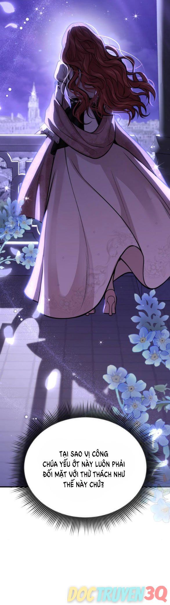 đọc truyện [18+] Phòng Ngủ Bí Mật Của Công Chúa Bị Bỏ Rơi Chương 75.1 ảnh 19 tại Thiên Thai Truyện