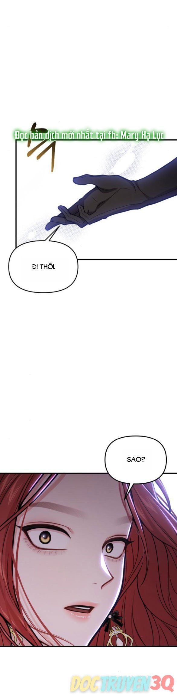 đọc truyện [18+] Phòng Ngủ Bí Mật Của Công Chúa Bị Bỏ Rơi Chương 75.1 ảnh 20 tại Thiên Thai Truyện