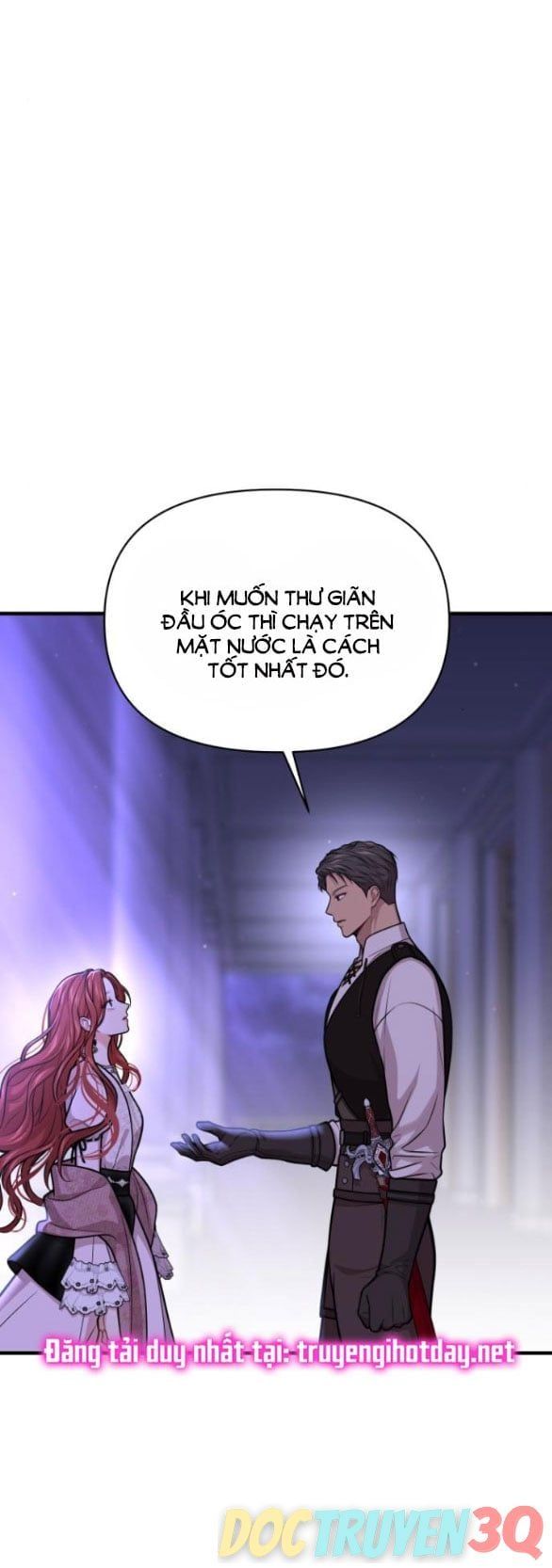 đọc truyện [18+] Phòng Ngủ Bí Mật Của Công Chúa Bị Bỏ Rơi Chương 75.1 ảnh 21 tại Thiên Thai Truyện