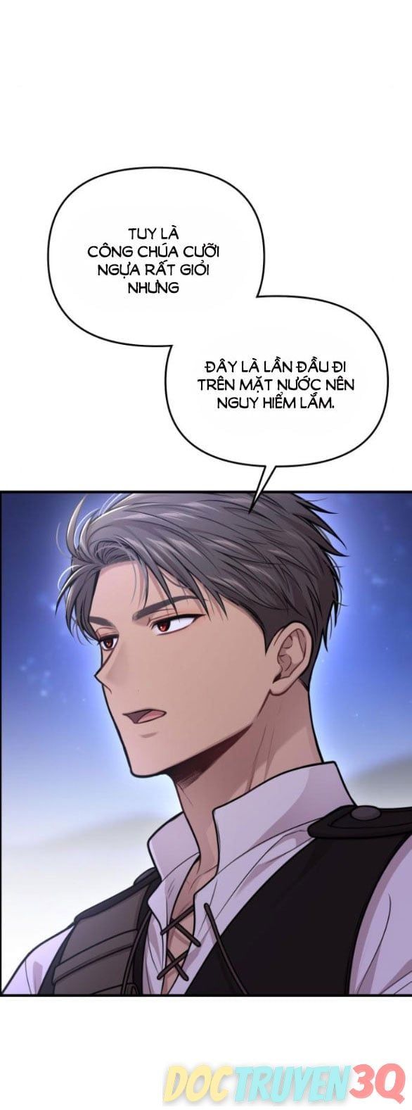 đọc truyện [18+] Phòng Ngủ Bí Mật Của Công Chúa Bị Bỏ Rơi Chương 75.1 ảnh 27 tại Thiên Thai Truyện