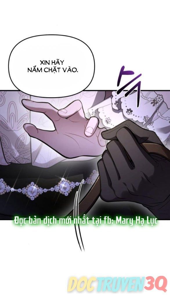 đọc truyện [18+] Phòng Ngủ Bí Mật Của Công Chúa Bị Bỏ Rơi Chương 75.1 ảnh 28 tại Thiên Thai Truyện