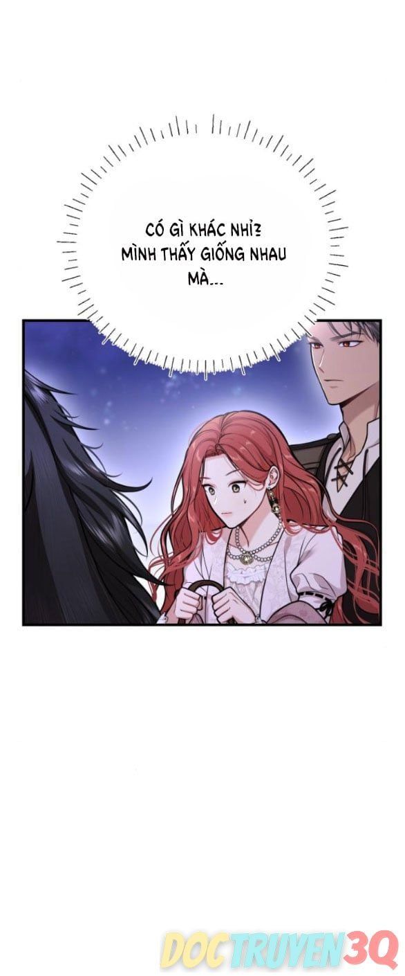 đọc truyện [18+] Phòng Ngủ Bí Mật Của Công Chúa Bị Bỏ Rơi Chương 75.1 ảnh 29 tại Thiên Thai Truyện