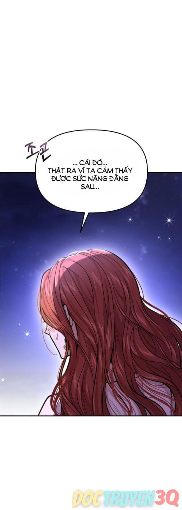 đọc truyện [18+] Phòng Ngủ Bí Mật Của Công Chúa Bị Bỏ Rơi Chương 75.1 ảnh 31 tại Thiên Thai Truyện