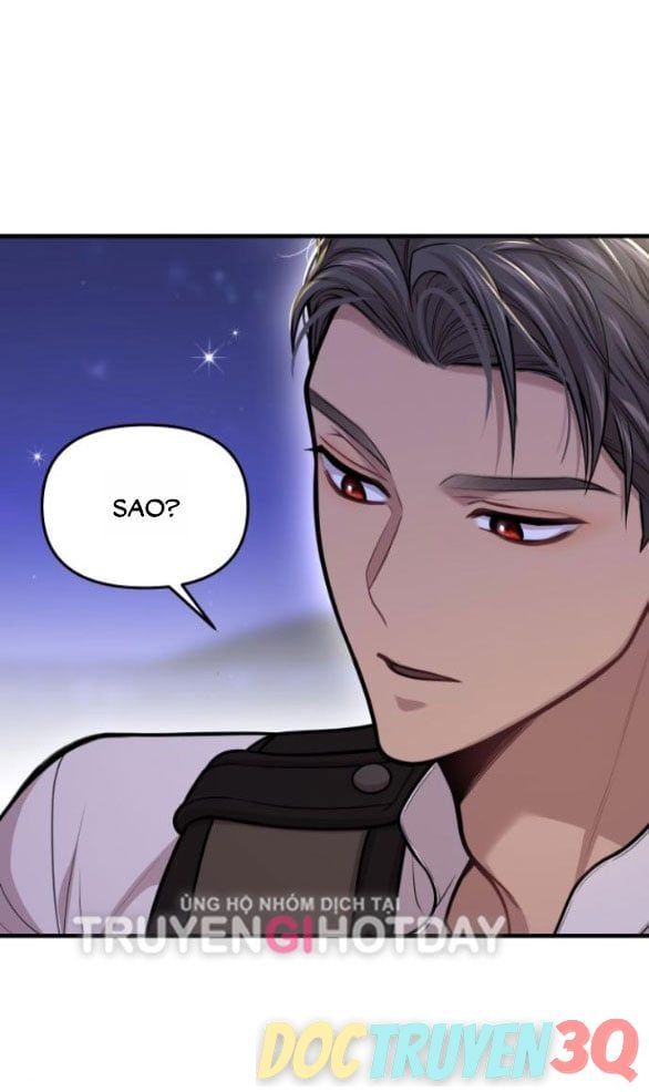 đọc truyện [18+] Phòng Ngủ Bí Mật Của Công Chúa Bị Bỏ Rơi Chương 75.1 ảnh 32 tại Thiên Thai Truyện