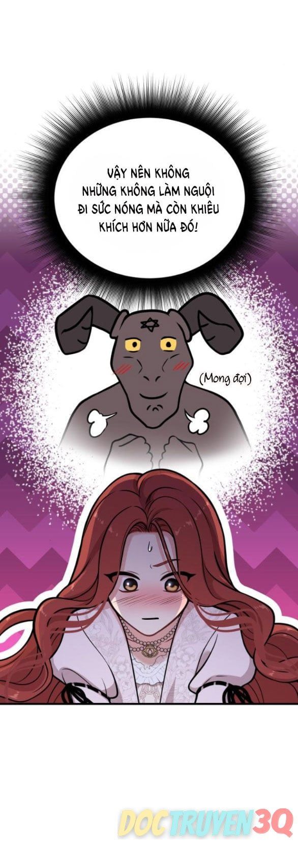 đọc truyện [18+] Phòng Ngủ Bí Mật Của Công Chúa Bị Bỏ Rơi Chương 75.1 ảnh 33 tại Thiên Thai Truyện