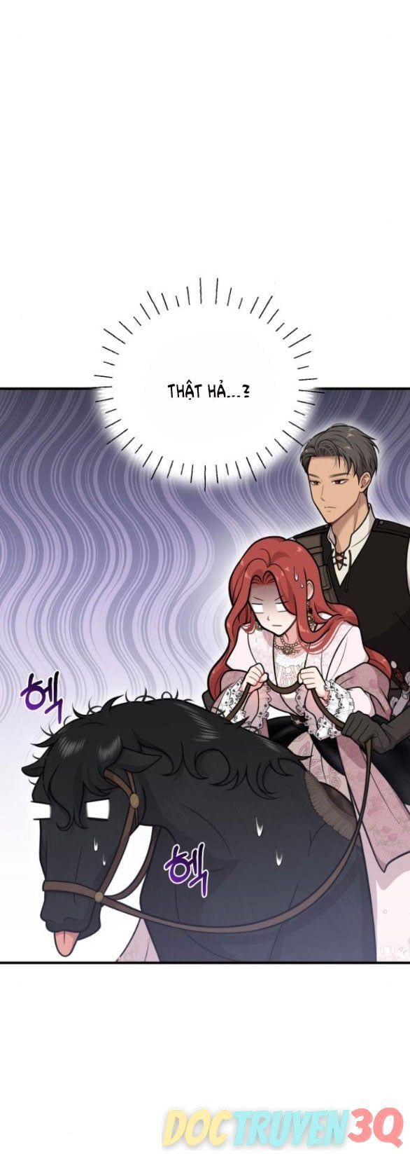 đọc truyện [18+] Phòng Ngủ Bí Mật Của Công Chúa Bị Bỏ Rơi Chương 75.1 ảnh 35 tại Thiên Thai Truyện