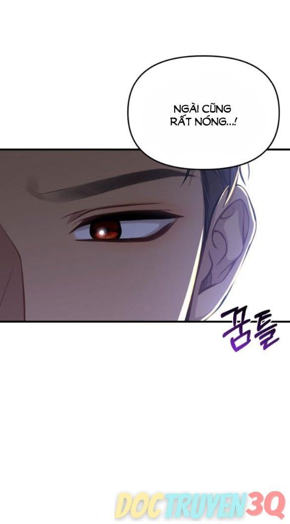 đọc truyện [18+] Phòng Ngủ Bí Mật Của Công Chúa Bị Bỏ Rơi Chương 75.1 ảnh 37 tại Thiên Thai Truyện