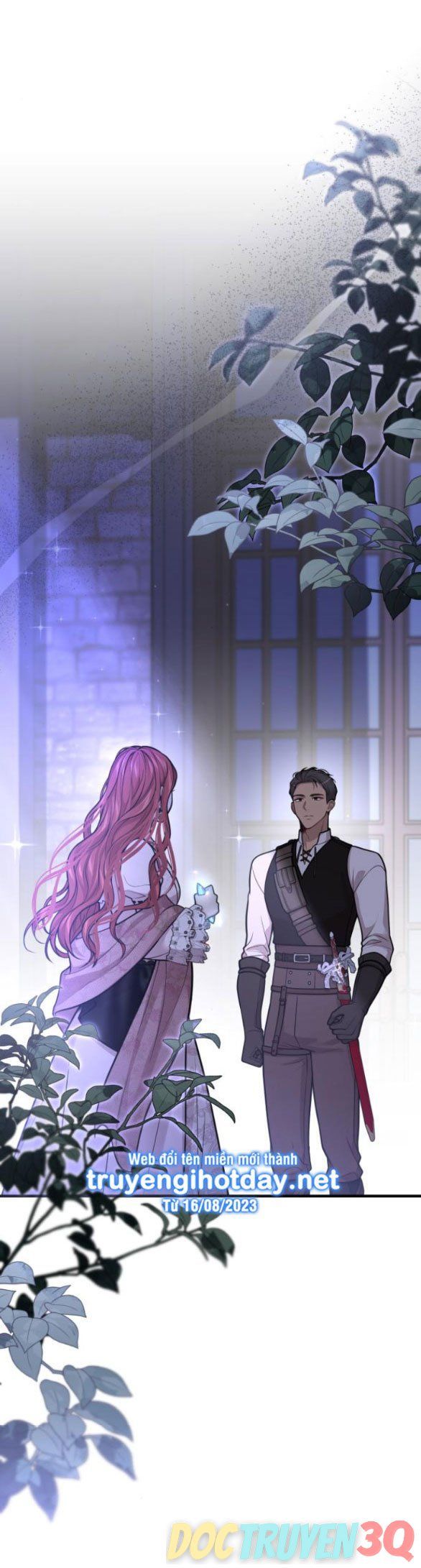 đọc truyện [18+] Phòng Ngủ Bí Mật Của Công Chúa Bị Bỏ Rơi Chương 75.1 ảnh 8 tại Thiên Thai Truyện