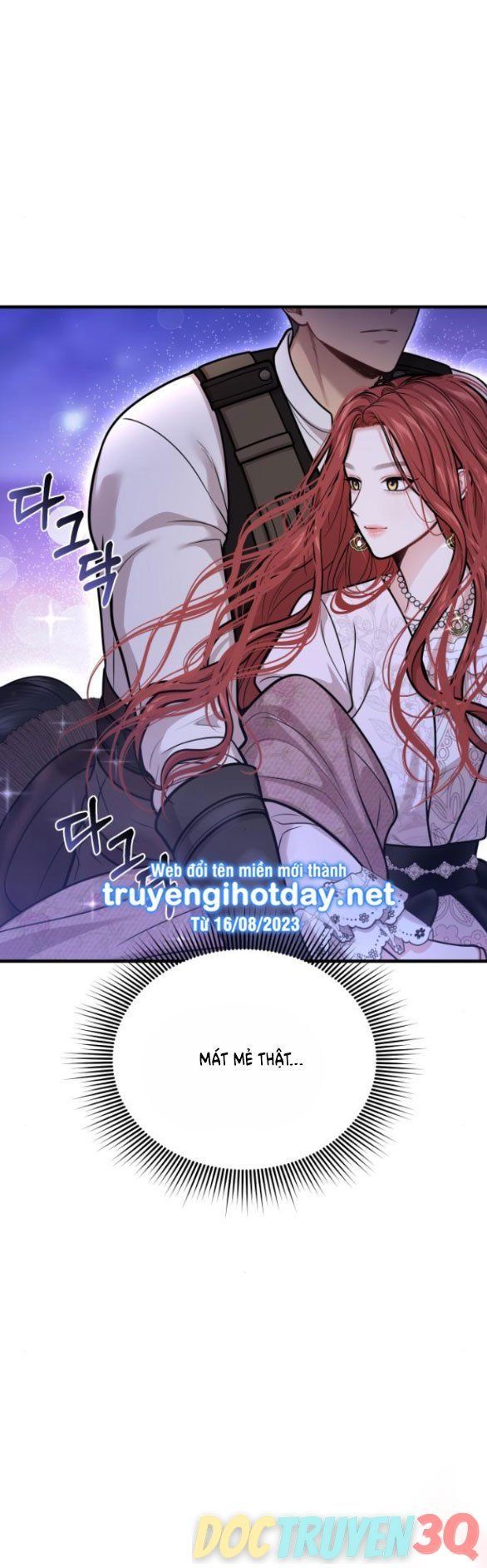 đọc truyện [18+] Phòng Ngủ Bí Mật Của Công Chúa Bị Bỏ Rơi Chương 75.2 ảnh 13 tại Thiên Thai Truyện