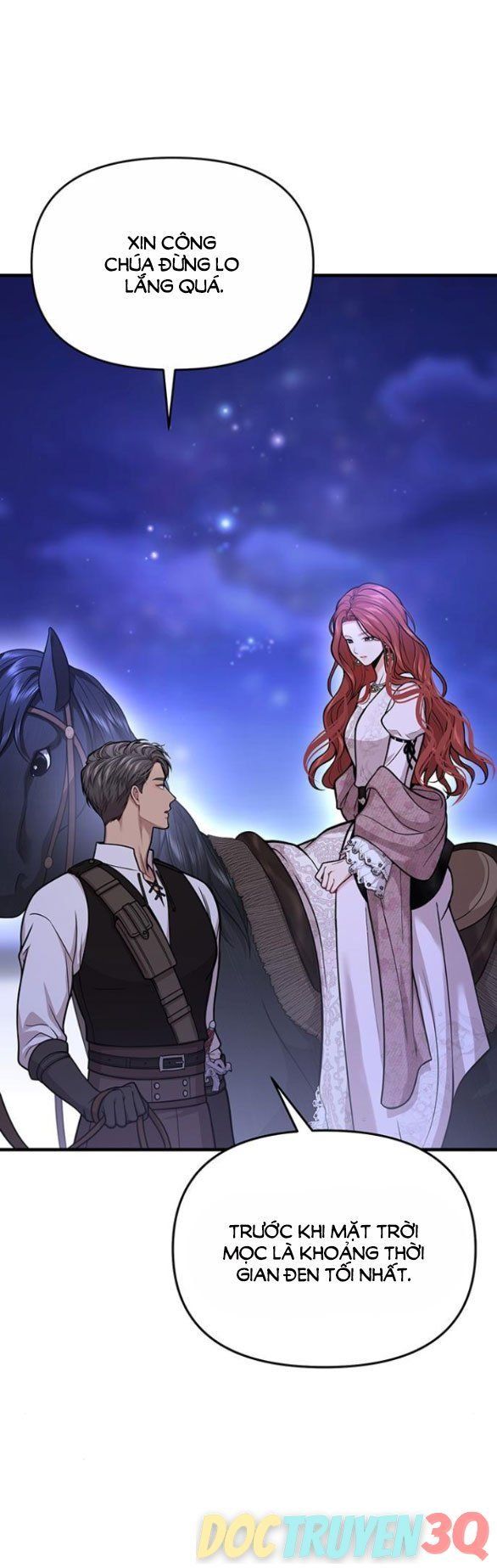 đọc truyện [18+] Phòng Ngủ Bí Mật Của Công Chúa Bị Bỏ Rơi Chương 75.2 ảnh 19 tại Thiên Thai Truyện