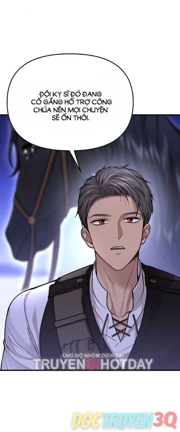 đọc truyện [18+] Phòng Ngủ Bí Mật Của Công Chúa Bị Bỏ Rơi Chương 75.2 ảnh 20 tại Thiên Thai Truyện