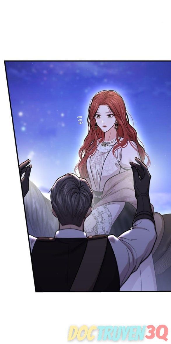 đọc truyện [18+] Phòng Ngủ Bí Mật Của Công Chúa Bị Bỏ Rơi Chương 75.2 ảnh 23 tại Thiên Thai Truyện