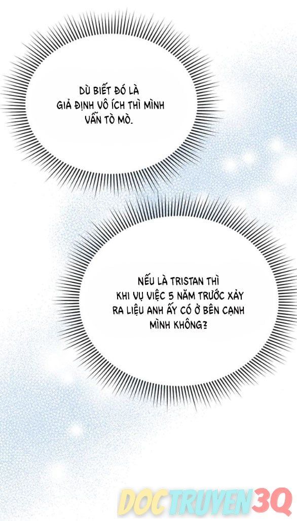 đọc truyện [18+] Phòng Ngủ Bí Mật Của Công Chúa Bị Bỏ Rơi Chương 75.2 ảnh 25 tại Thiên Thai Truyện