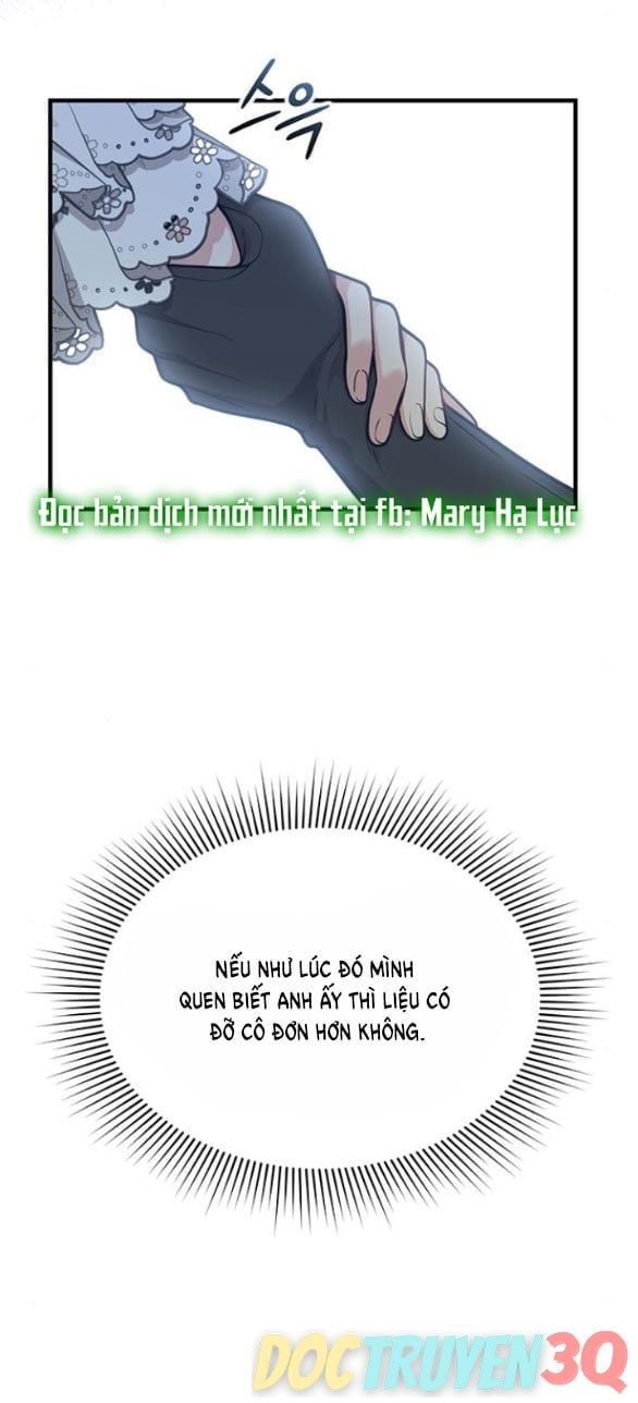 đọc truyện [18+] Phòng Ngủ Bí Mật Của Công Chúa Bị Bỏ Rơi Chương 75.2 ảnh 26 tại Thiên Thai Truyện