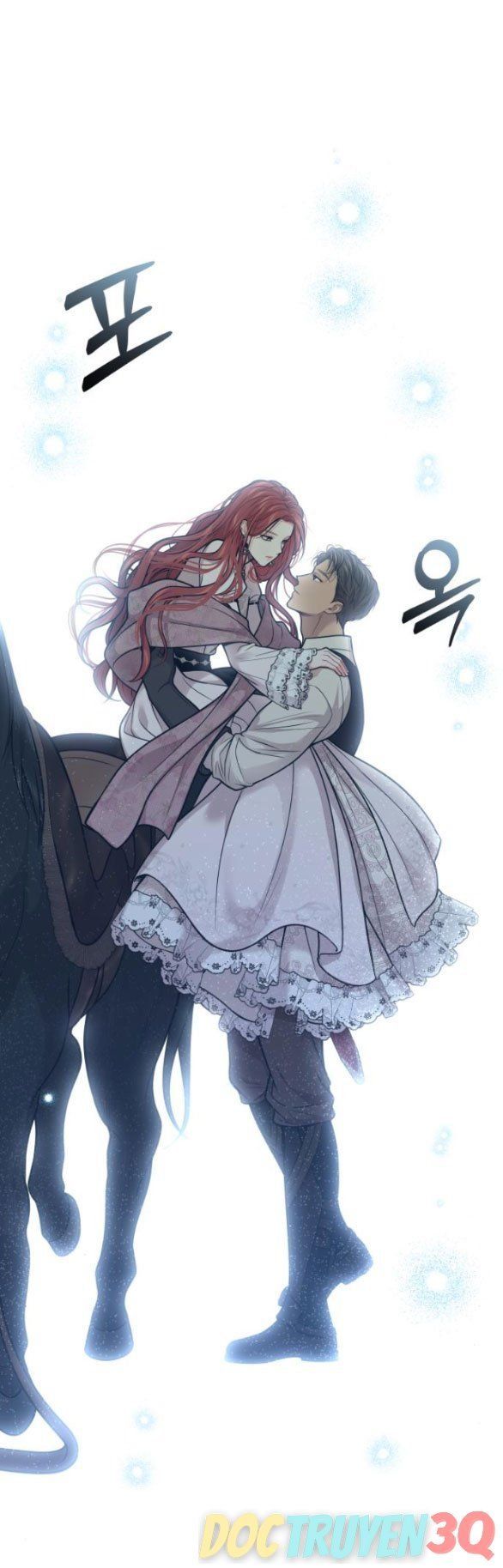 đọc truyện [18+] Phòng Ngủ Bí Mật Của Công Chúa Bị Bỏ Rơi Chương 75.2 ảnh 27 tại Thiên Thai Truyện