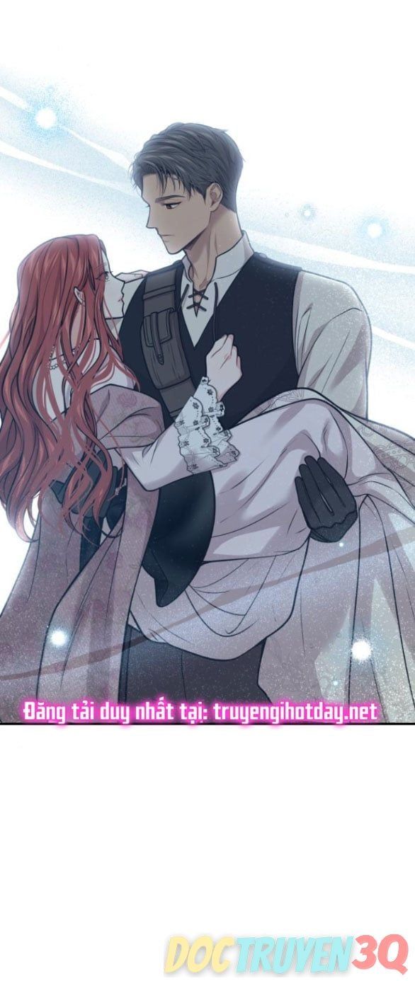 đọc truyện [18+] Phòng Ngủ Bí Mật Của Công Chúa Bị Bỏ Rơi Chương 75.2 ảnh 28 tại Thiên Thai Truyện