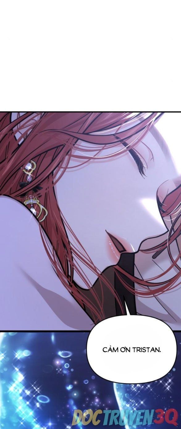 đọc truyện [18+] Phòng Ngủ Bí Mật Của Công Chúa Bị Bỏ Rơi Chương 75.2 ảnh 31 tại Thiên Thai Truyện