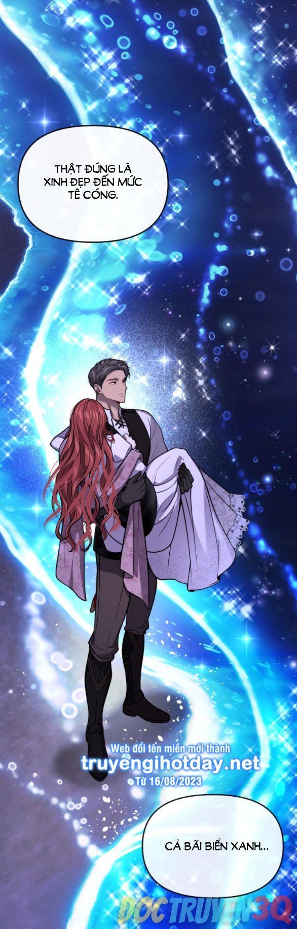 đọc truyện [18+] Phòng Ngủ Bí Mật Của Công Chúa Bị Bỏ Rơi Chương 75.2 ảnh 32 tại Thiên Thai Truyện