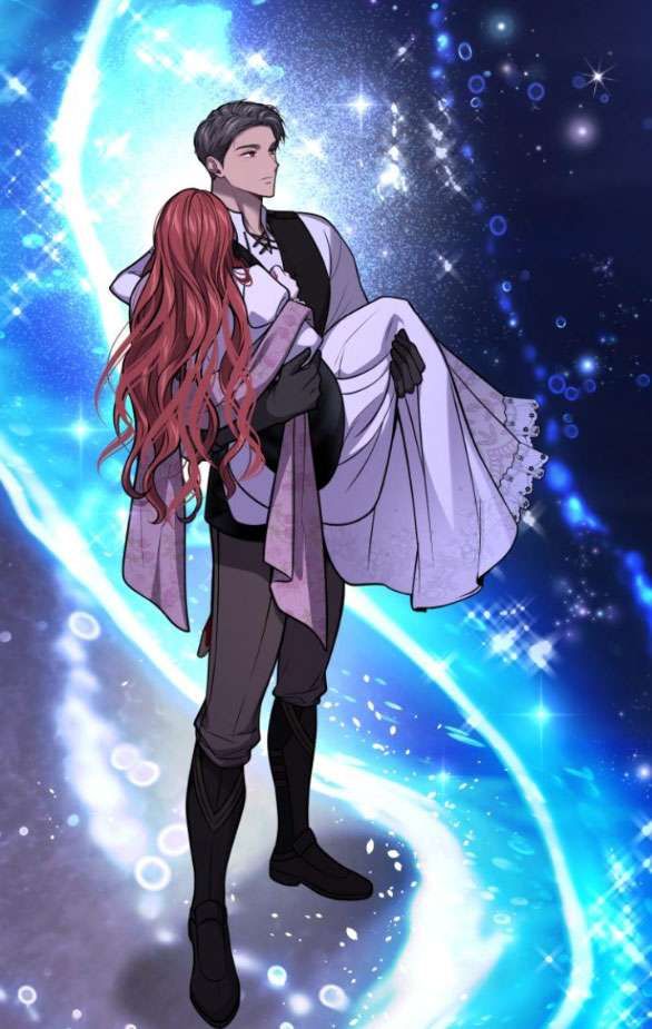 đọc truyện [18+] Phòng Ngủ Bí Mật Của Công Chúa Bị Bỏ Rơi Chương 76.1 ảnh 4 tại Thiên Thai Truyện